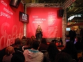 Frankfurter Buchmesse 2013
