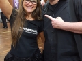 BuCon 2019, Treffen mit Markus Heitz