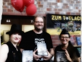 Veröffentlichung der "FaRK Chronicles-Lost Places" auf der FaRK 2019