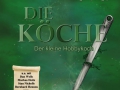 Cover von der Anthologie Die Köche 3 - Der kleine Hobbykoch´ aus dem UBV