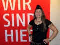 Frankfurter Buchmesse 2014