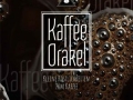 Cover des Kaffee-Orakels 2020
