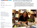 Zeitungsartikel März 2015