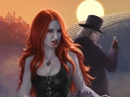 Cover von SERAPHIM: Veritas Obscura´ (Band 3)