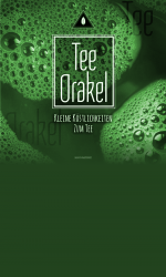 Cover Das Tee-Orakel